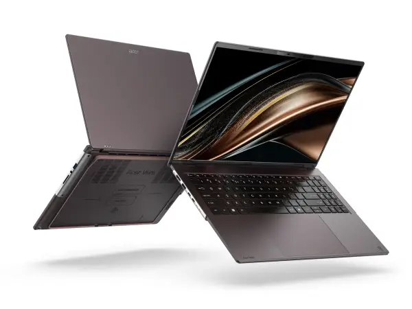 Acer Vero 16: ноутбук, що легко ремонтувати