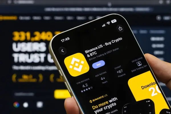 Binance втратила щонайменше $1,7 мільярда через найбільший в історії злам криптовалюти