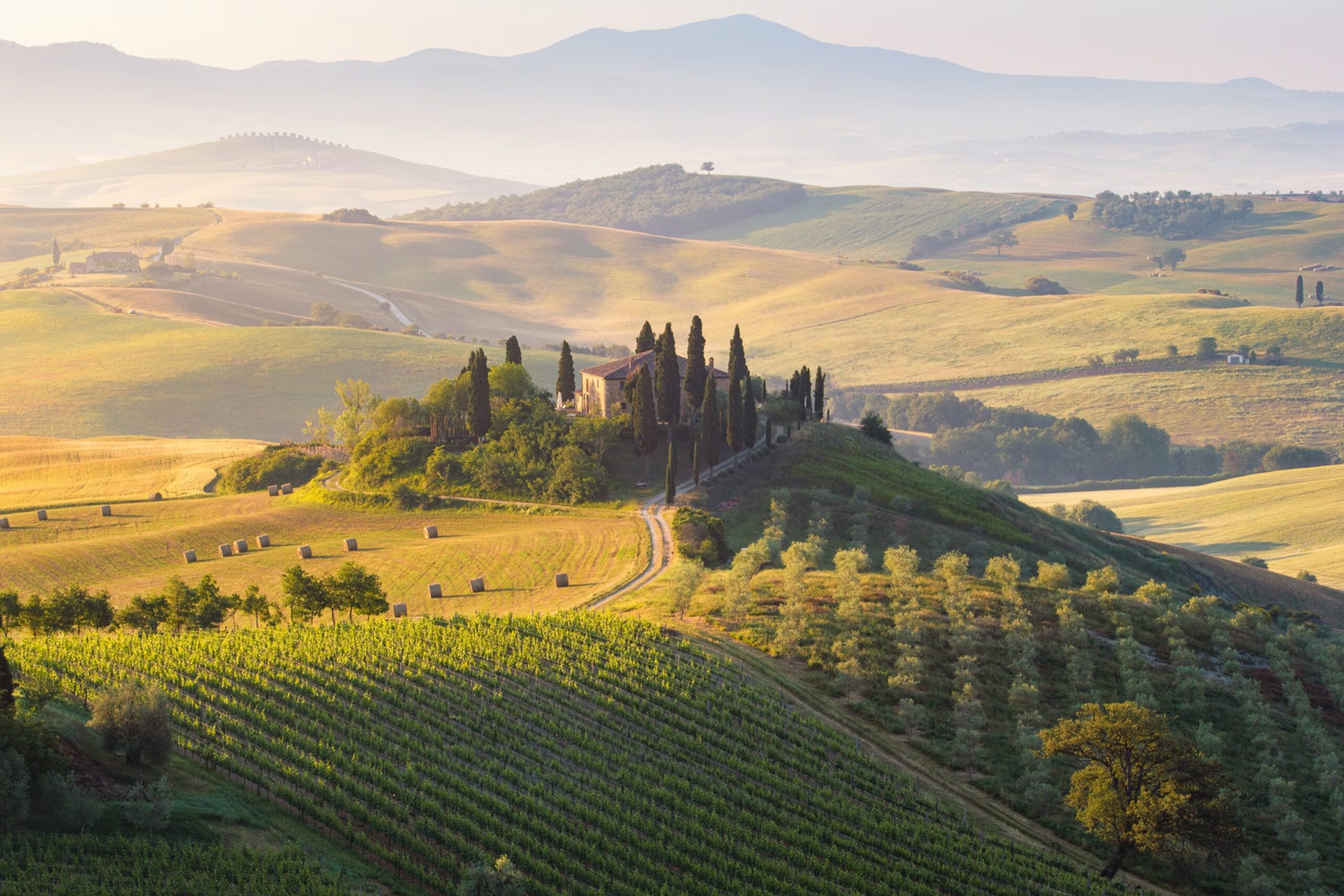 Найгламурніша подорож Італією: як це?