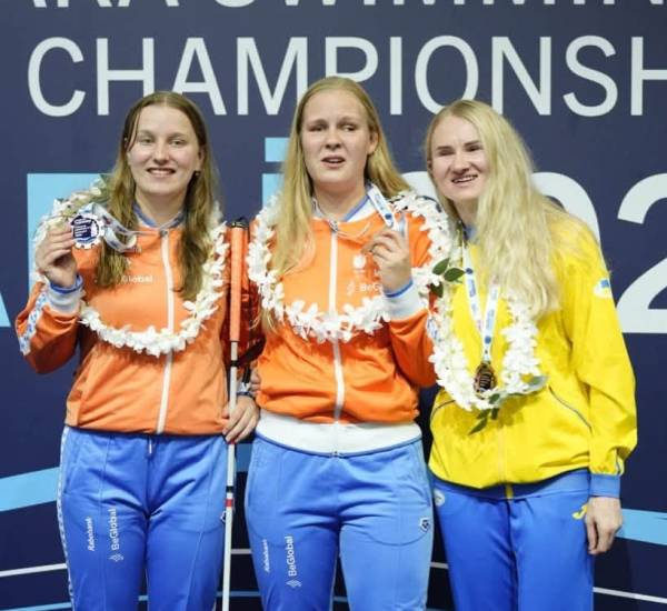 Львівщина визначила найкращих спортсменів вересня
