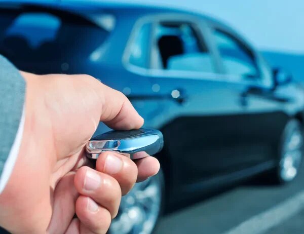 Дистанційний запуск двигуна: несподівані ризики для автовласників