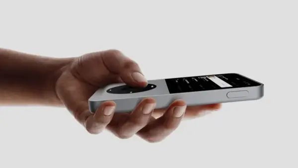 Фанати Apple самотужки створюють новий iPod