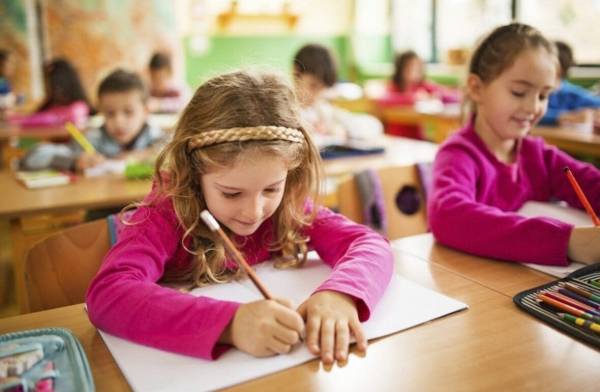 Як шкільні парти впливають на здоров’я та успішність учнів