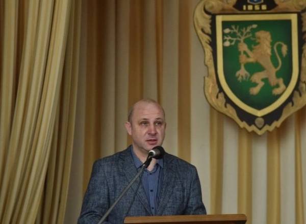 Шухевича не пустили до Шенгену