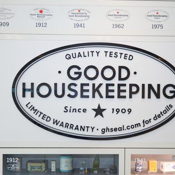 Відкриваємо найкраще: поради та огляди від Good Housekeeping Institute