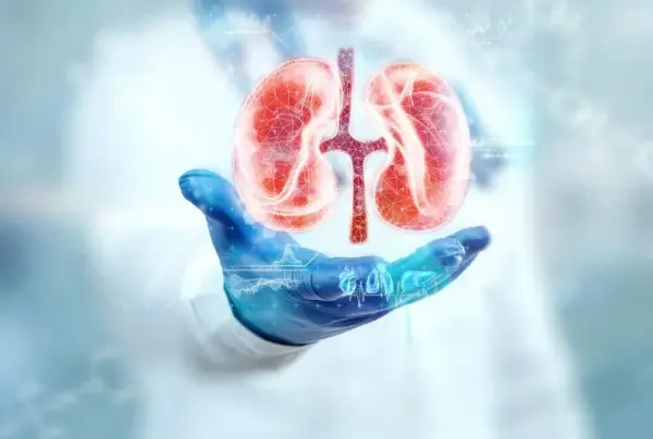 Kidney Week 2026: Нові горизонти лікування хвороб нирок